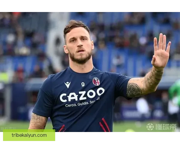 阿瑙托维奇再度发威，进球数据刷新赛季最佳纪录表现亮眼