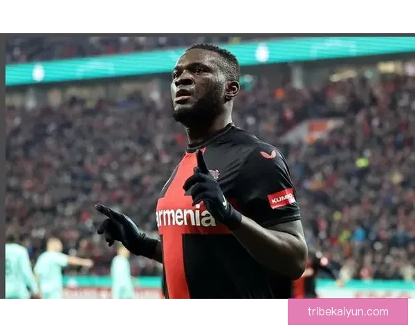 博尼法斯助攻数据持续提升，状态备受关注