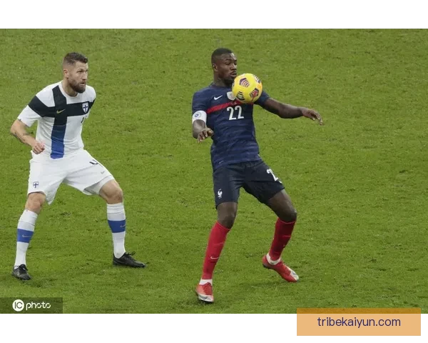 小图拉姆锋线作用持续提升，展现出稳定的比赛状态与竞争力。