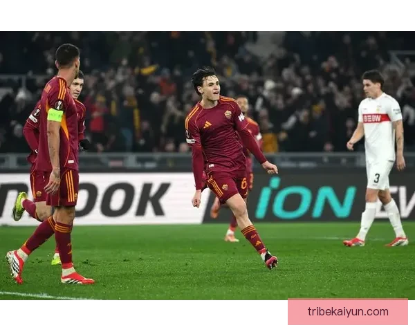 斯图加特近期表现分析：球队状态回暖，竞争力增强