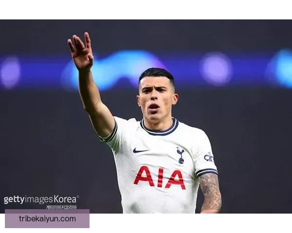 英超埃默森·罗亚尔状态逐渐回暖，助力 Tottenham 提升竞争力